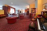 Hotel Orologio - parking
