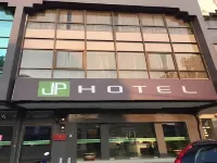 JP Hotel Jalan Stadium - 2-Star