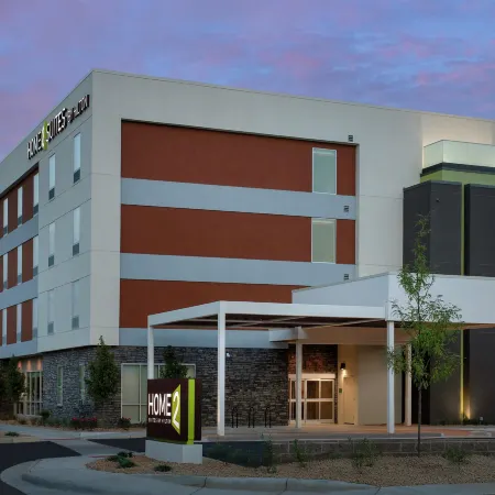 Home2 Suites by Hilton Longmont