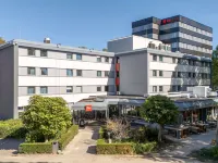 Ibis Tilburg - Frühstück