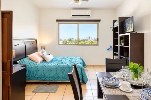 Cabo Downtown Studios - Apartments