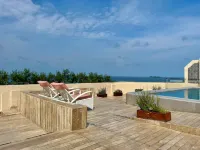 Howard Johnson by Wyndham Veracruz - en bord de mer