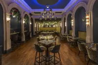 The Yorkshire Hotel - Breakfast
