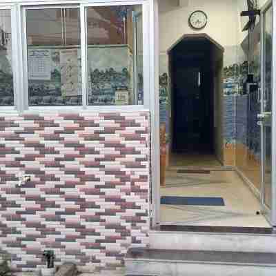 Goroomgo Pranab Sadan Puri Near Kamakhya Temple - Near Sea Beach & Temple Hotel Exterior