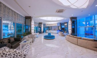 Ocean Blue High Class Hotel & Spa