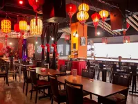 The 5 Elements Hotel Chinatown Kuala Lumpur Hotels near Stadium Negara