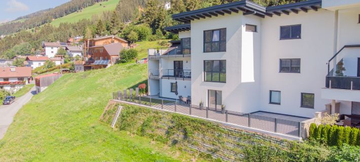 Aileen Hotels in Fliess