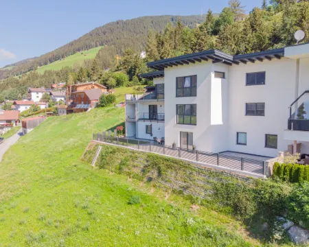 Aileen Hoteles en Fließ