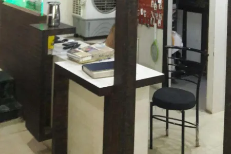 Hotel Shri Radhe Krishna