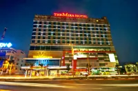 The Mira Hotel Hotel a Thủ Dầu Một
