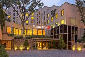 Sheraton Salta Hotel