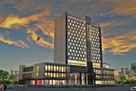 Wyndham Opi Hotel Palembang