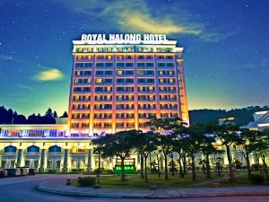 Royal Halong Hotel