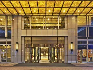 Hilton Zhengzhou