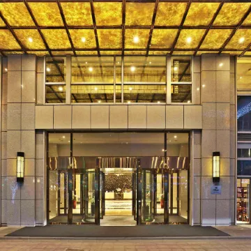 Hilton Zhengzhou