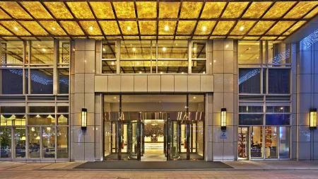 Hilton Zhengzhou