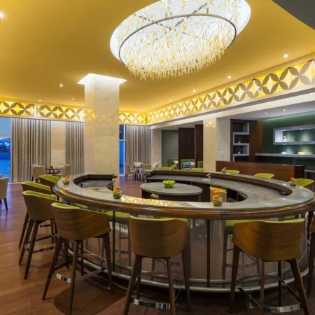 Millennium Hail Hotel