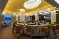 Millennium Hail Hotel - Desayuno
