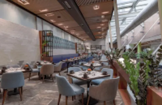 Bosmal Arjaan by Rotana