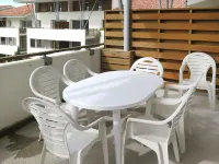 Les Terrasses de l'Océan T4/8