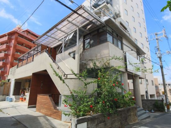 那覇のベスト電器天久店周辺ホテル 21おすすめ宿 Trip Com