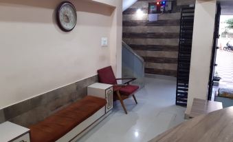 Goroomgo Hotel Ajit Residency Ranchi