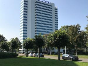 Novotel Rotterdam Brainpark