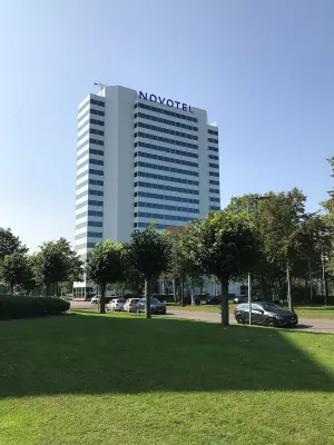 Novotel Rotterdam Brainpark