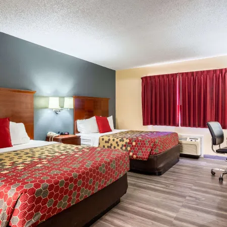 Econo Lodge Gallup