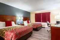 エコノ ロッジ ギャラップ ウェスト