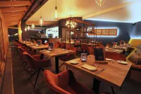 Haus Vergissmeinnicht Hotels in Зуль