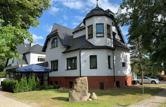 布魯福克斯酒店