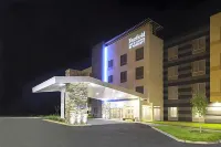 Fairfield Inn & Suites Fort Morgan Hotels in Brush