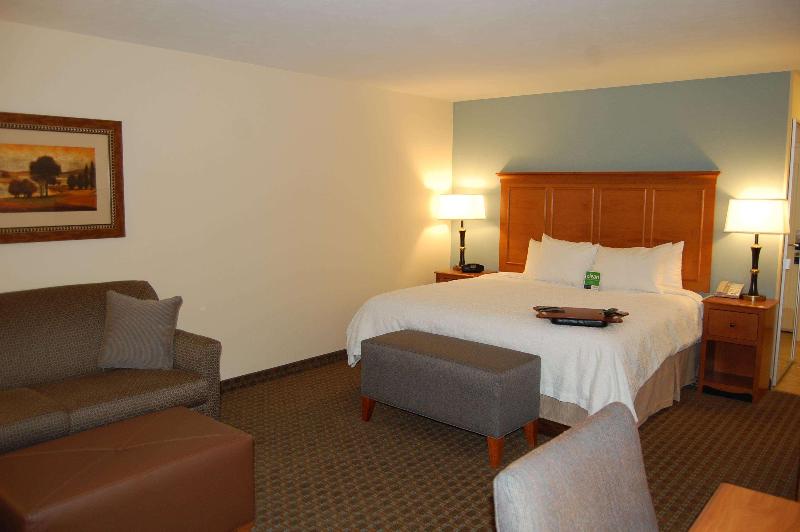 Hampton Inn Sidney