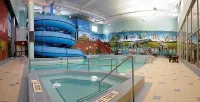 Canad Inns Destination Centre Fort Garry - Hot Tub