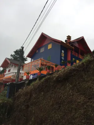 Pousada de Charme Vila Natal