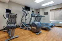 Sleep Inn - Gym