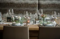Jufa Hotel Neutal - breakfast