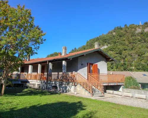 Angela Hotels in Castelveccana