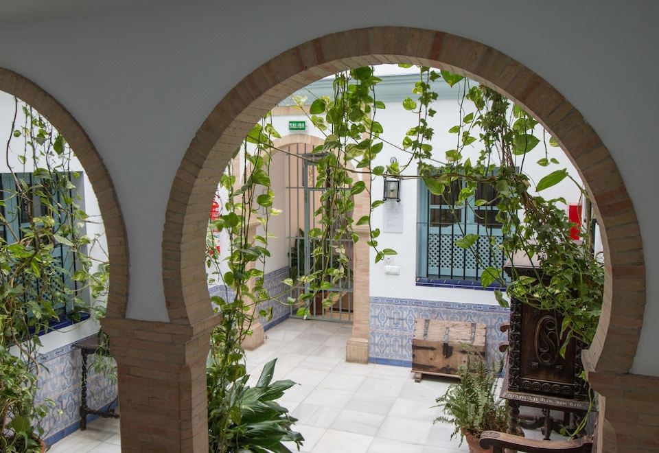 아파르타멘토스 스위트 산타 크루즈