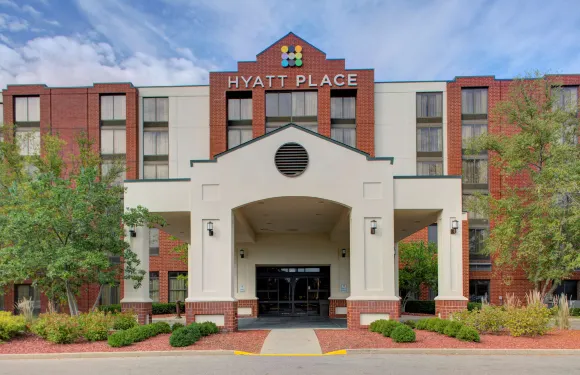 辛辛那提東北部凱悦嘉軒酒店