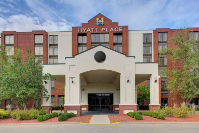 Hyatt Place Cincinnati Northeast Hotels in Deerfield Township