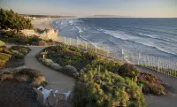 Cottage Inn by the Sea - Beach