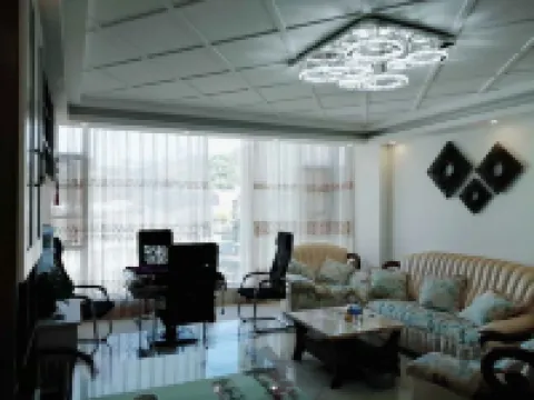 Fuxian Lake Sea Chao Inn (Gushan Scenic Area)