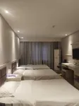 Jinfeng Hotel (Zaoyang Shangyi Te Liwan Branch)