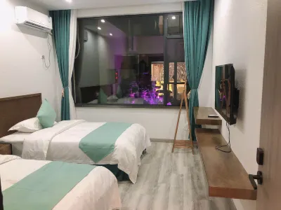 Yixing Zhifang Renjia Boutique Homestay