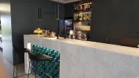 Hotel 3K Porto Aeroporto - bar
