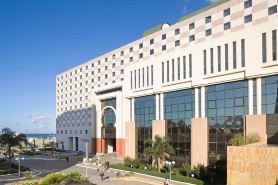 Sofitel Algiers Hamma Garden
