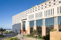 Sofitel Algiers Hamma Garden Hotels in 