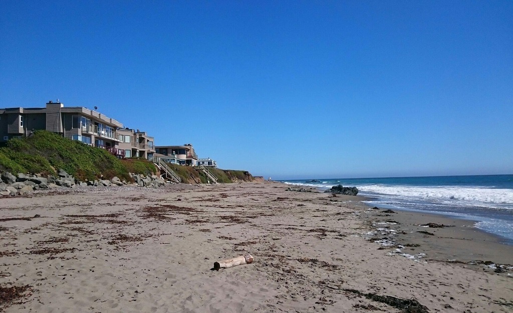 Sands by The Sea Motel